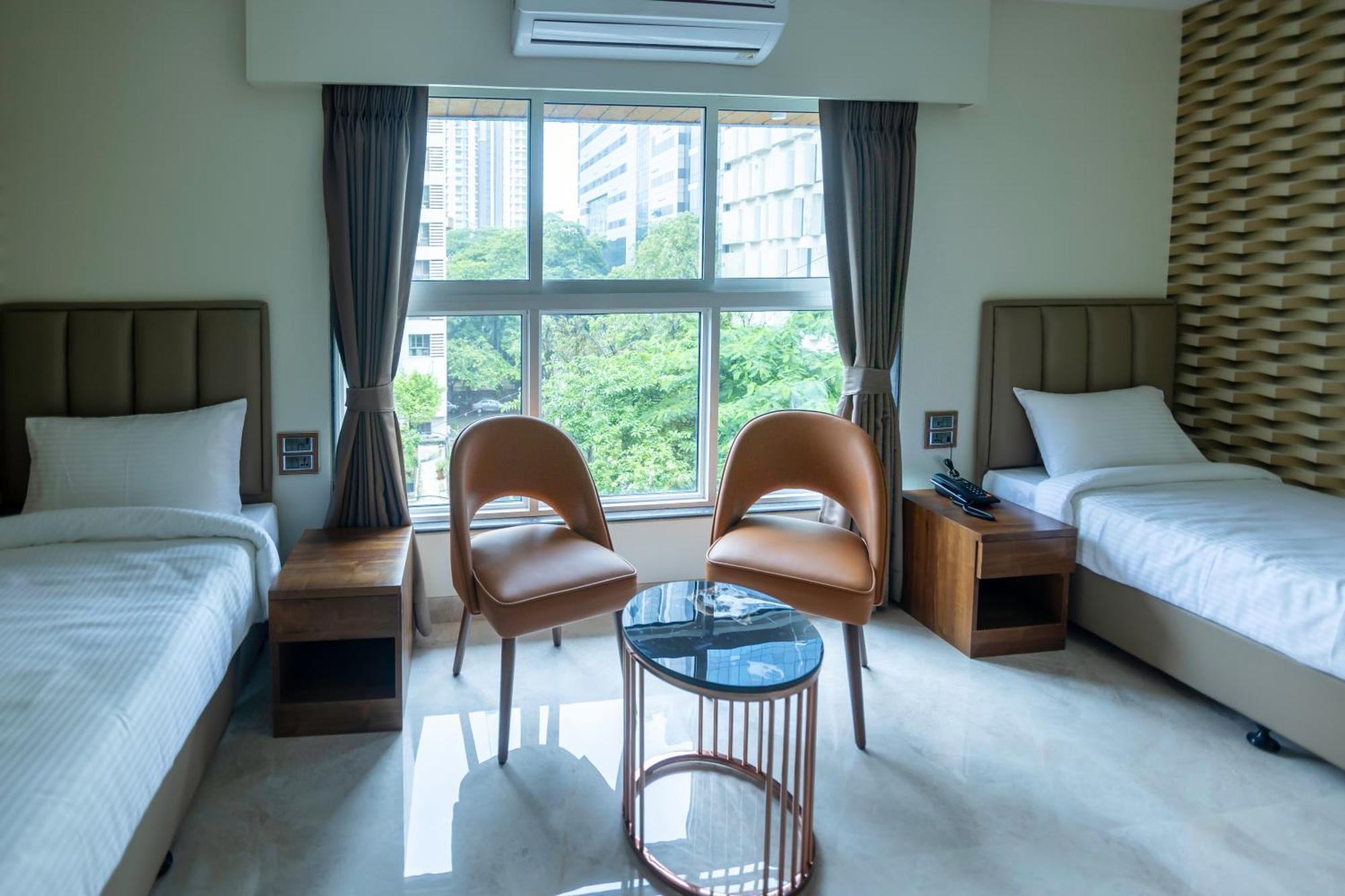 The Majestic Boutique Hotel - Mumbai — Photos 3